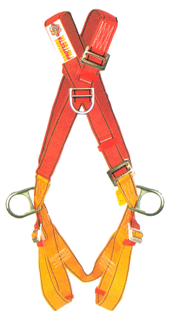 Safety Harness 3