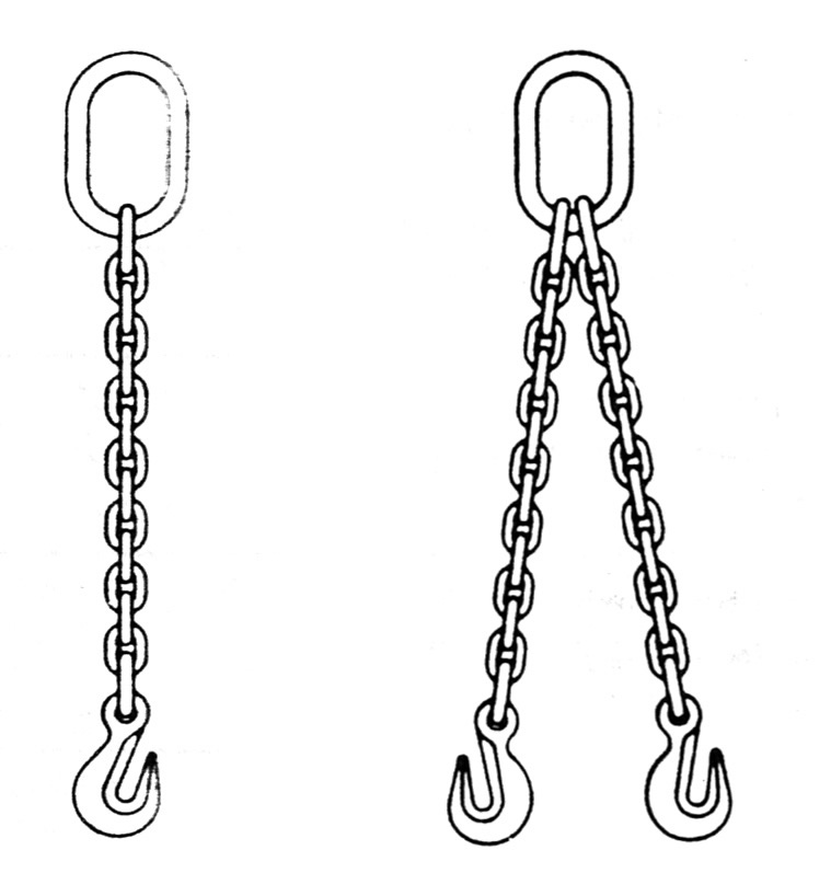 Chain Sling 1