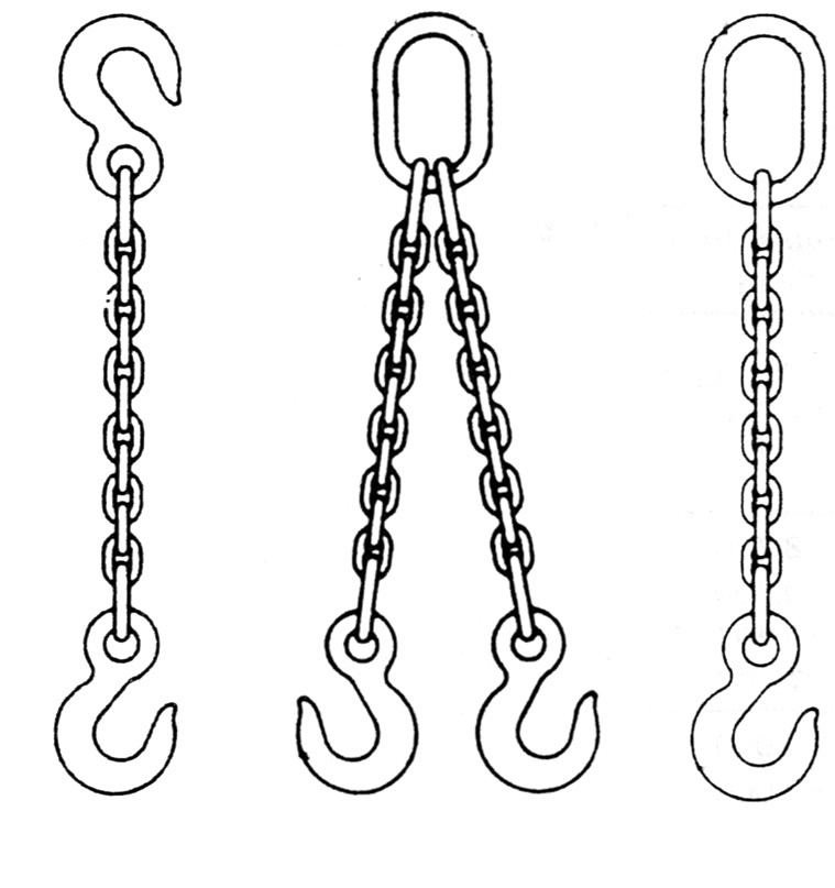 Chain Sling 2