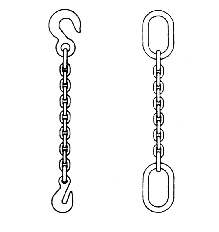 Chain Sling 3