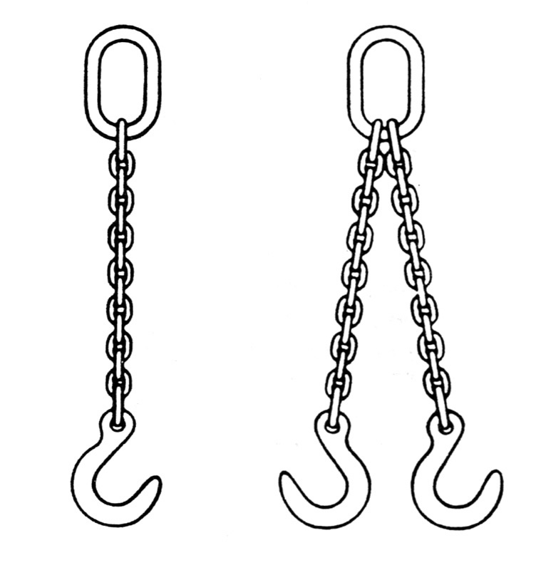 Chain Sling 4