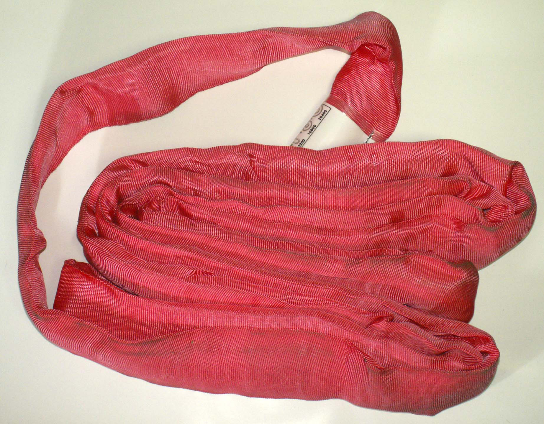 RED NYLON SLING - Citi Trends